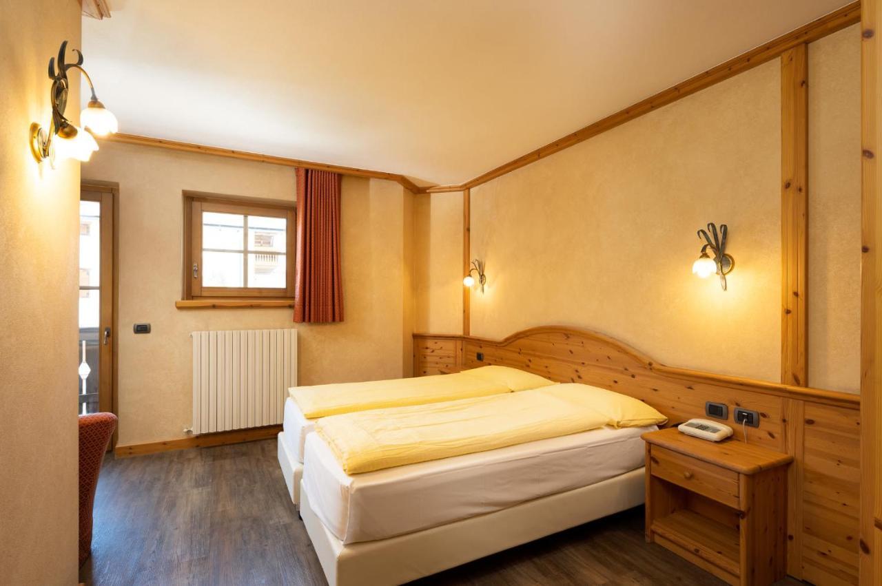Hotel La Pastorella Ливиньо Екстериор снимка