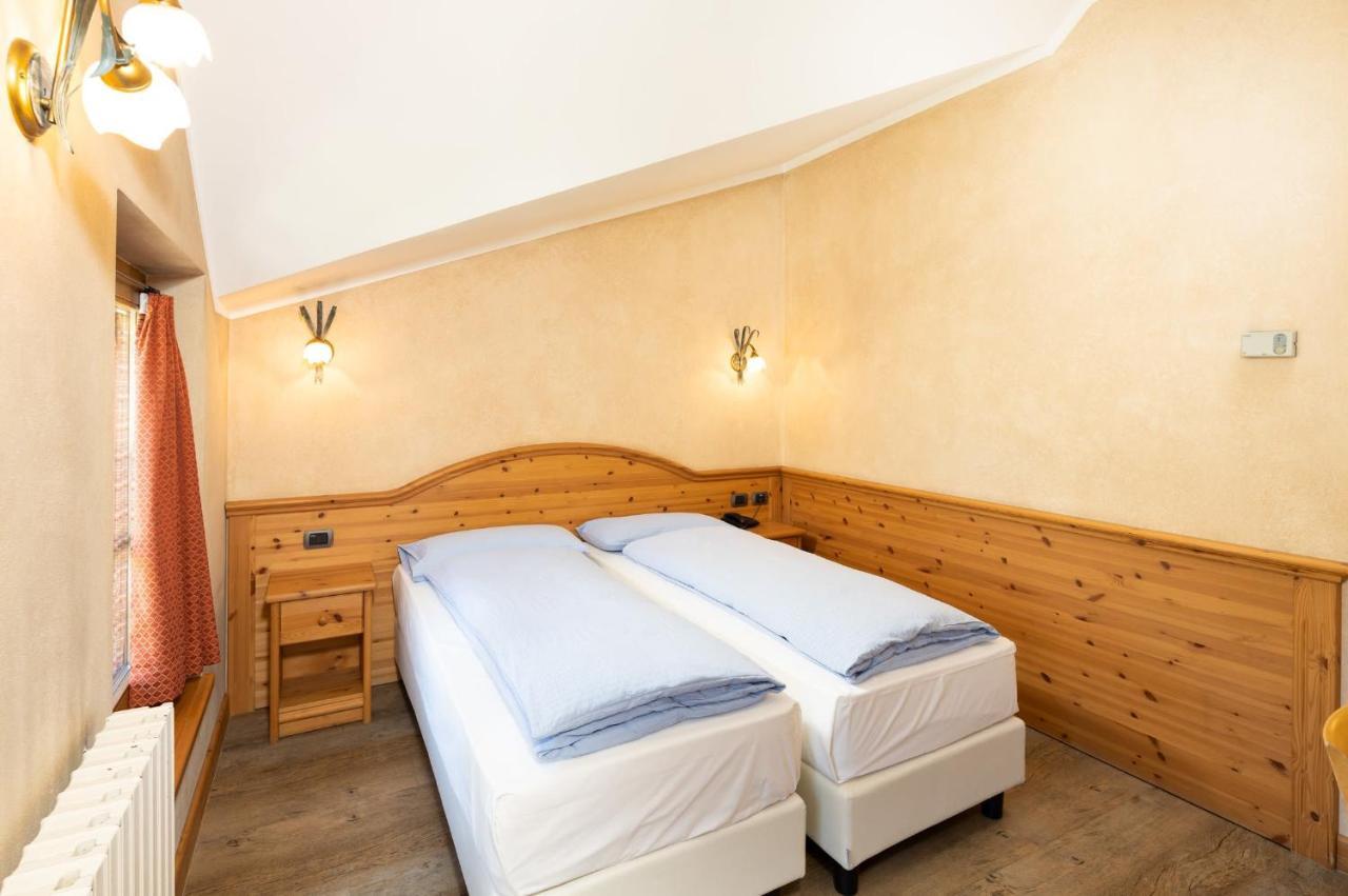 Hotel La Pastorella Ливиньо Екстериор снимка