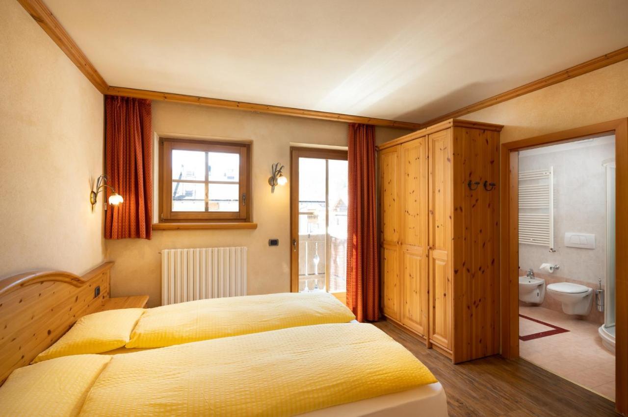 Hotel La Pastorella Ливиньо Екстериор снимка
